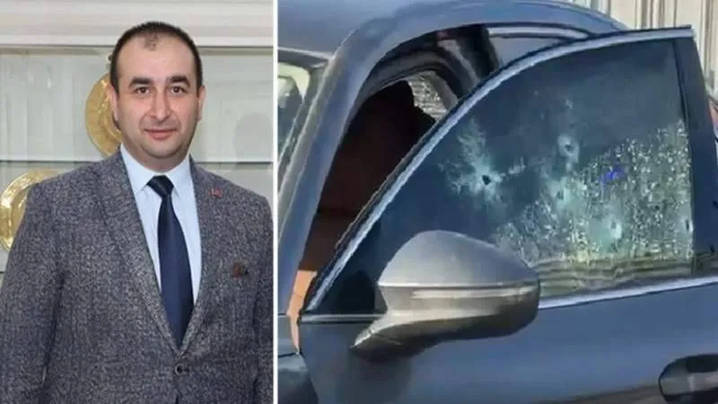 Avukat Öktem Suikastı: İspanya Misillemesi mi? Şok İddia!