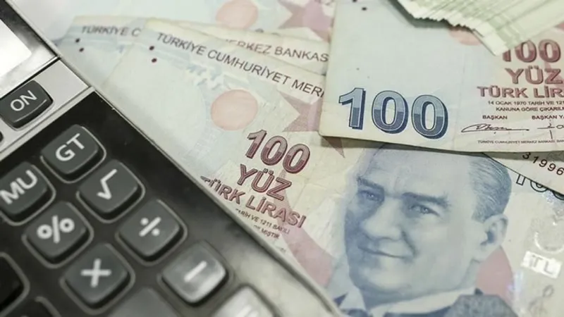 Aylık kazanca güncelleme geldi: İşte banka banka yeni rakamlar
