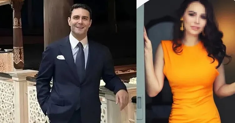 Ayrılmak istedi, kabusu yaşadı! İş adamından gizli kamera görüntüleriyle tehdit!