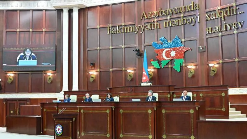 Azerbaycan'dan Çin'e Vizesiz Seyahat Müjdesi! İşte Detaylar