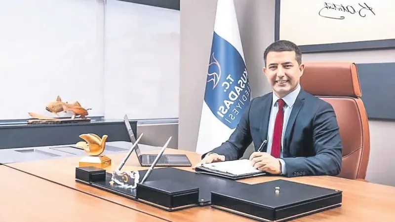 Kuşadası'nda İhale Oyunu Mu? Aktaş Örgütü İddiaları Şoke Etti!