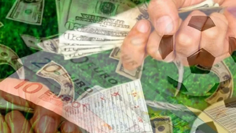 Bahis Soruşturması: Kulüpler Küme Düşecek Mi? Şok İddialar!