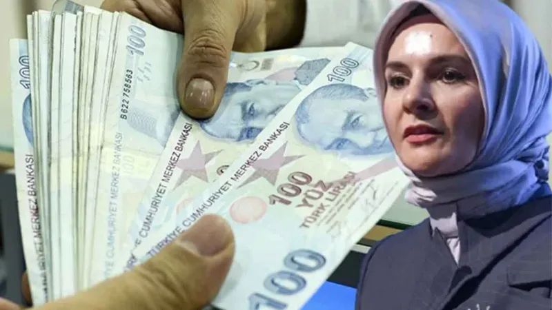 Bakan açıkladı: Haziran ödemeleri hesaplara yatırılıyor