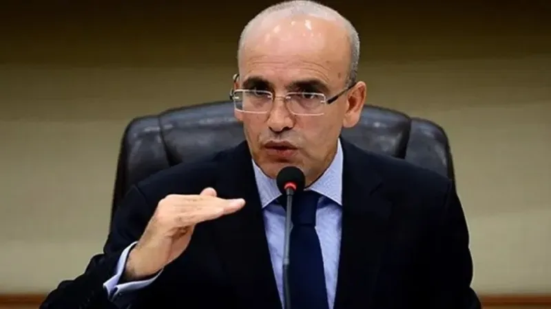 Bakan Şimşek: Enflasyon bu sene 20'li rakamlarda bitecek