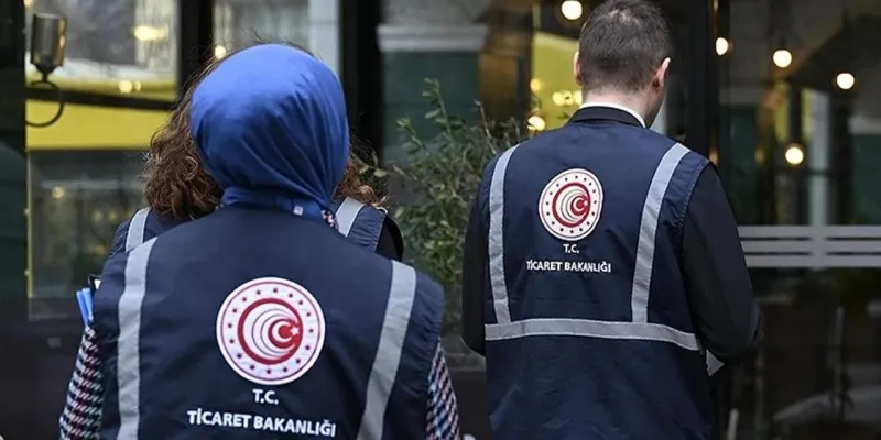 Bakanlık açıkladı: En çok cezayı kim aldı?