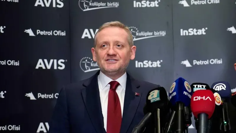 Başakşehir Galatasaray'ı alkışlayacak