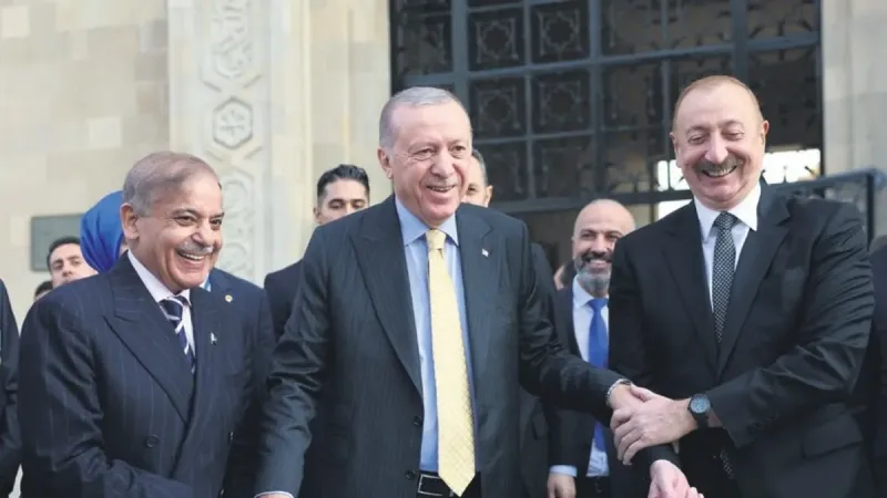 Başkan Erdoğan Özgür Özel'e yüklendi: "O seviyeye asla inmeyiz"