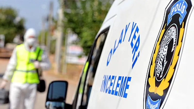 Batman'da yolun karşısına geçmek isteyen yaya otomobil çarpması sonucu öldü