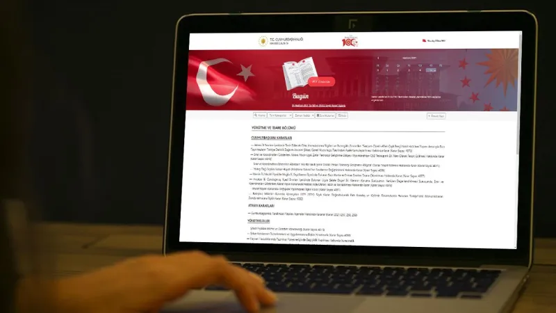 Son Dakika: Hangi Bakanlıklara Atama Yapıldı? İşte Yeni Görevlendirmeler!