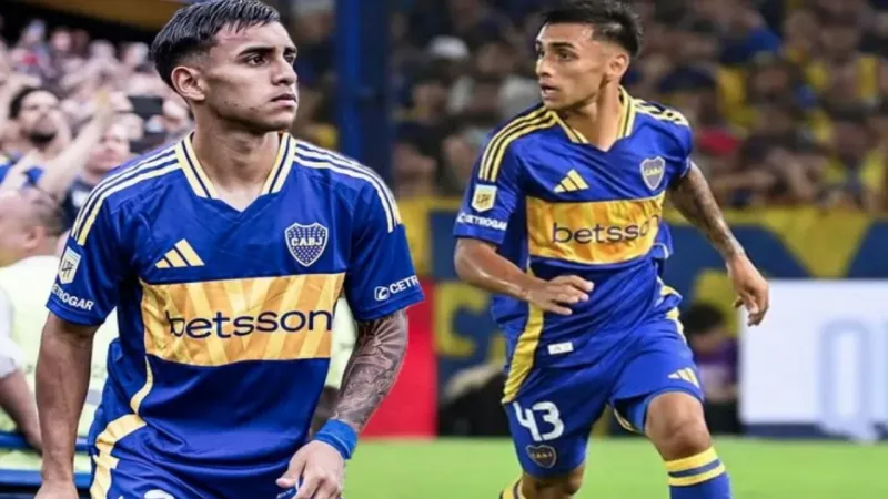 Beşiktaş Delgado İçin Keseyi Açtı! Boca'dan Şok Yanıt!