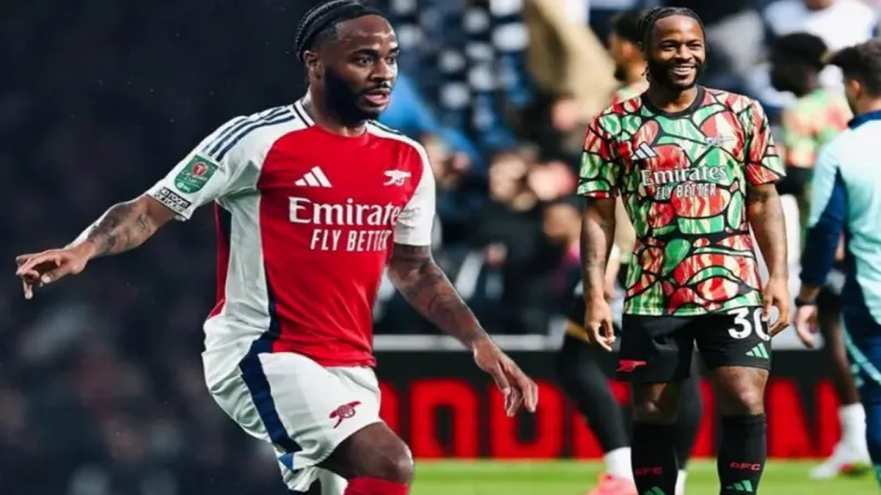 Beşiktaş'tan Şok Hamle! Raheem Sterling Transferi İçin Pusuda mı?