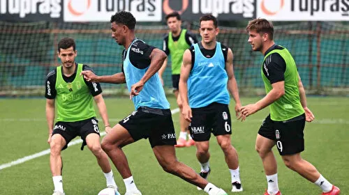 Beşiktaş Bodrum'da Sezonu Noktalıyor! İşte Maçın Detayları