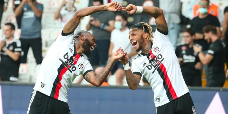 N'Koudou Süper Lig'e Mi Dönüyor? Beşiktaşlılar Şokta!