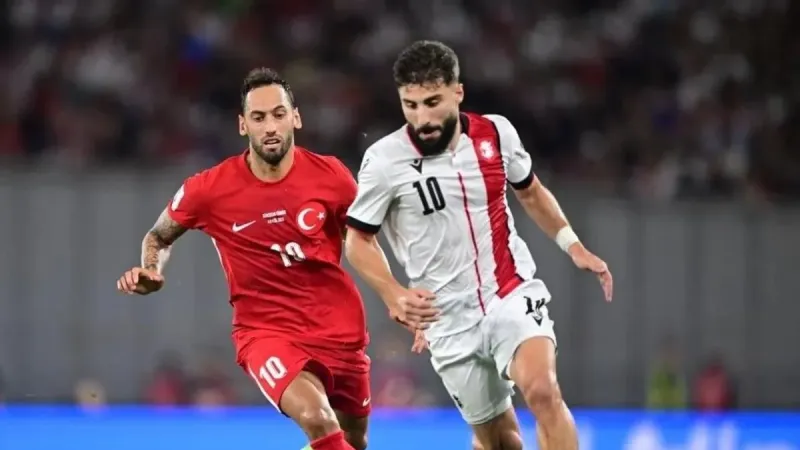 Beşiktaş'tan Davitashvili fedakarlığı!