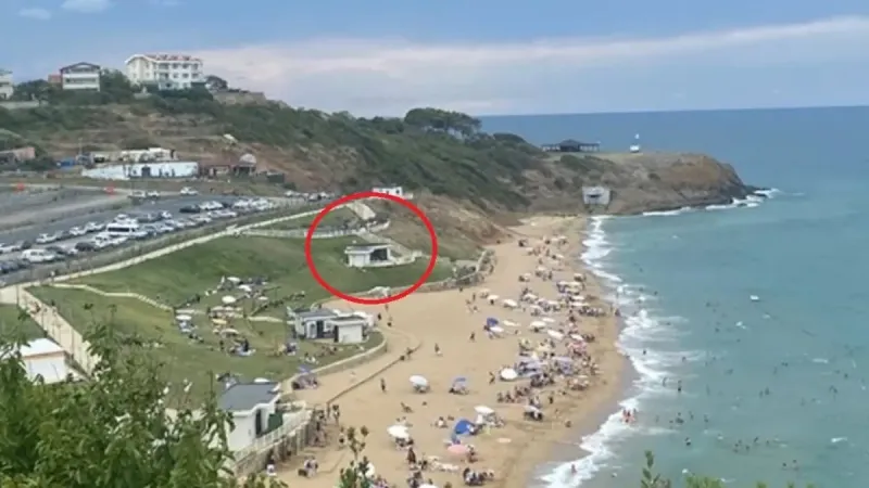 Beykoz Belediyesi'nden Şok Karar! Zabıta Merkezine Alkol Ruhsatı mı?