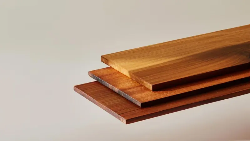 Süper Ahşap: Çelikten 10 Kat Daha Güçlü! İnanılmaz Buluş!