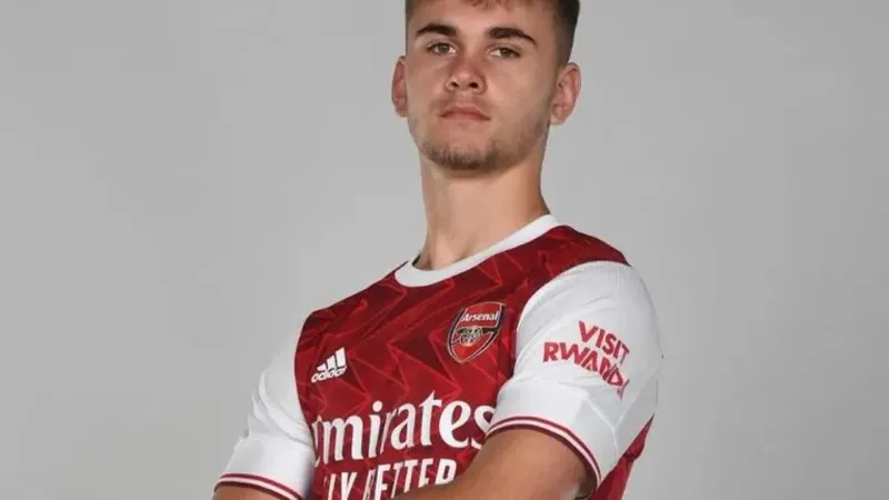 Billy Vigar Şok Ölümü! Arsenal'in Yıldızı Neden Hayatını Kaybetti?