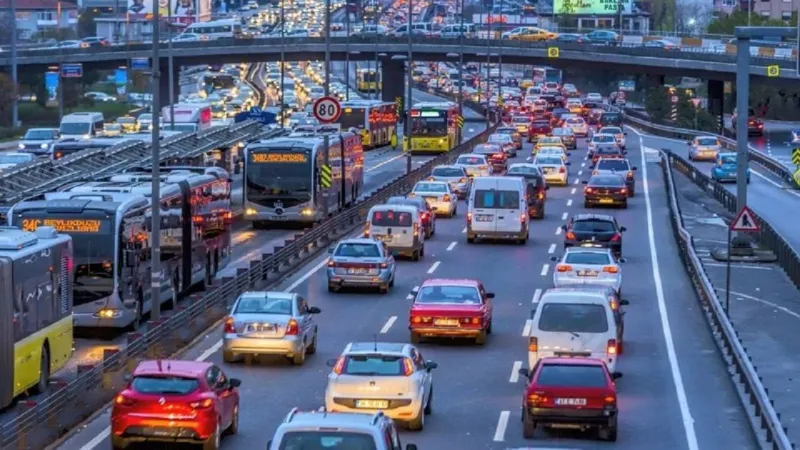 Bilmeyen sürücüye para cezası: Artık son saatlere girildi