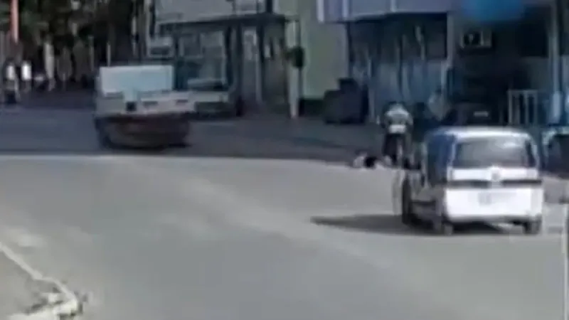 Kamyon Kapağı Faciası! 15 Yaşındaki Nisa'nın Ölümü ve Şok Karar