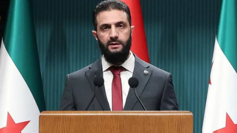 Şok Gelişme! BM'den Suriye'ye Yaptırım Kararı: Neler Değişecek?