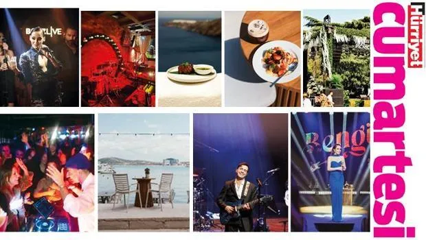 Bodrum mu Çeşme mi? 2024 Yazı Sizi Bekliyor!