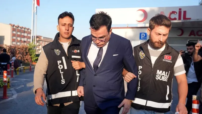 Borsa İstanbul'da Şok! Manipülatörlere Kayyum Atandı!