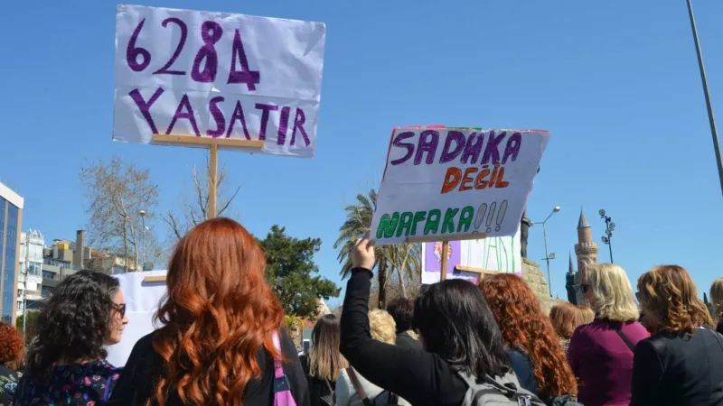 Boşanmada Arabuluculuk Şoku! Kadınlar Neden Ayağa Kalktı?