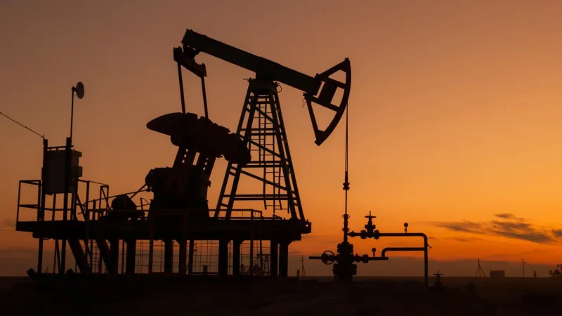 Brent petrolün varili 66,33 dolardan işlem görüyor