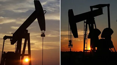 Brent petrolün varili 72,60 dolardan işlem görüyor