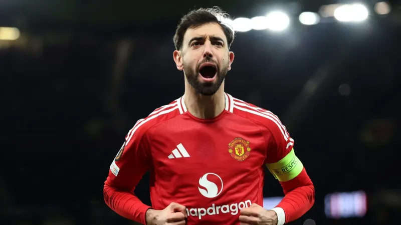 Bruno Fernandes'ten Al Hilal itirafı: 'Gitmek isteseydim...'