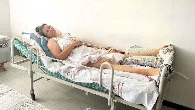 Kocası mı Attı? Dilek Gökgül'ün İnanılmaz İddiası Şoke Etti!