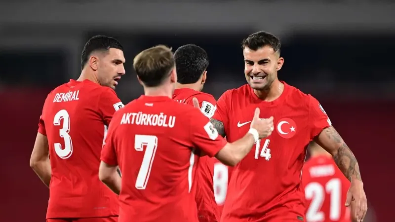 Türkiye Bulgaristan Maçı: Saat Kaçta? Muhtemel 11'ler ŞOK Etti!