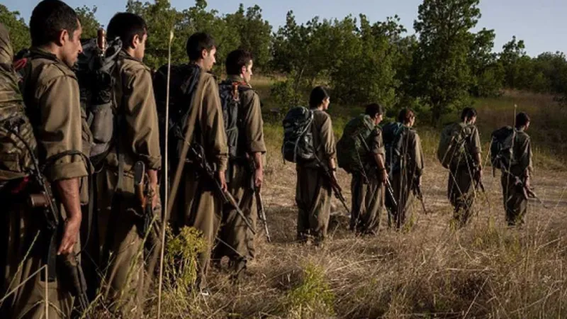 PKK Silah Bırakıyor Mu? İşte Olay Yerinden Son Dakika Gelişmeleri!