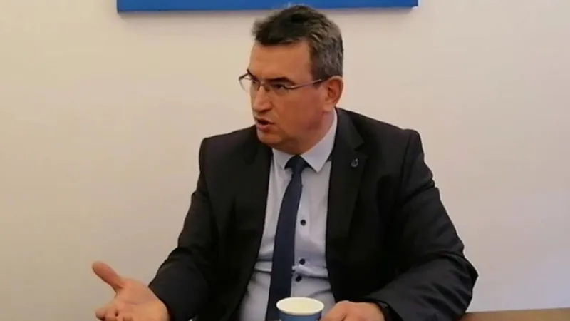 Metin Gürcan'a Casusluk Şoku! İşte Aldığı Ceza