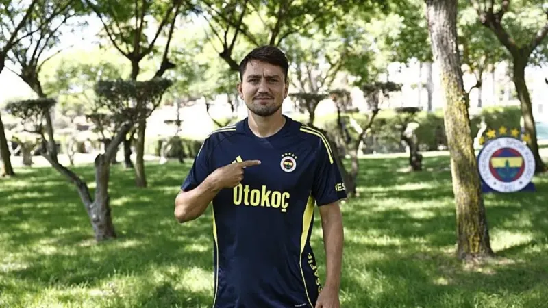 Cengiz Ünder'e talipler var!
