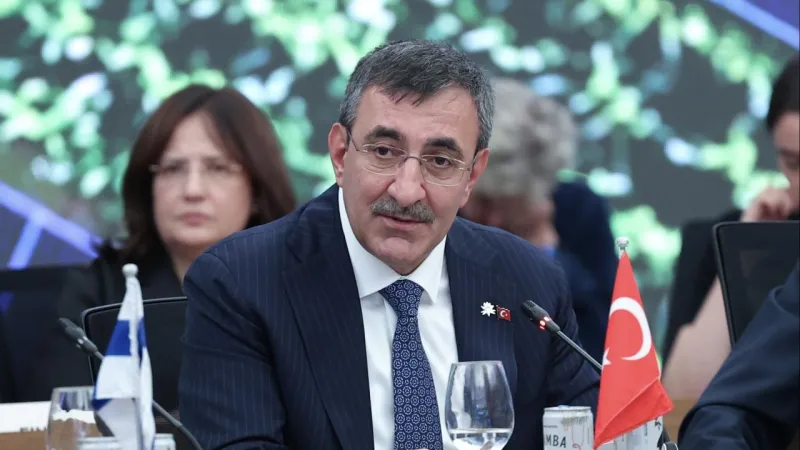 Cevdet Yılmaz'dan Şok İtiraf: Yenilenebilir Enerjide Yüzde 60 Sırrı!