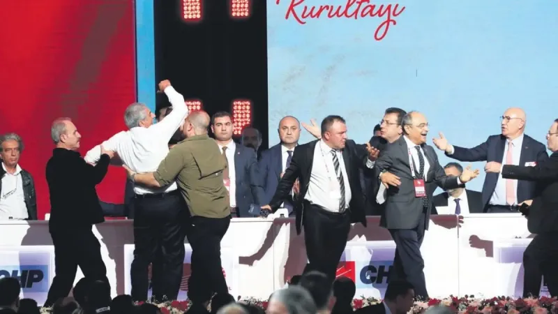 CHP davasında olası senaryolar: İptal, butlan ve kayyum