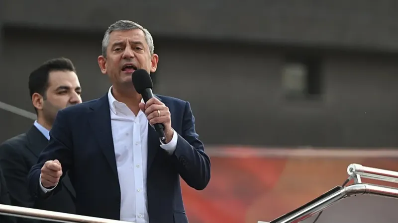 CHP'de 4 adımda tasfiye! Özel yönetimi muhalifleri tek tek pasifize ediyor