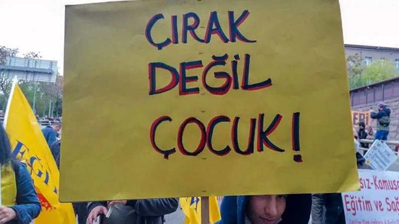CHP'den Bakan Tekin'e MESEM sorusu: Yerel seçimler öncesi başlatılan soruşturmalar neden durduruldu?