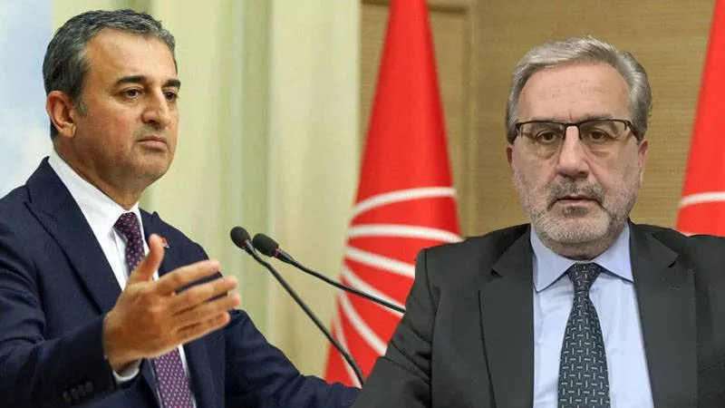 CHP'den, eski Çatalca Müftüsü'nün hesabından Özel'in tehdit edilmesine açıklama: Bırakın dini, insanlığı bile temsil edemez