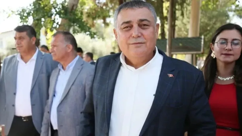 CHP'li Başkan AK Parti'ye mi Geçiyor? İsa Yıldırım'dan Şok Açıklama!