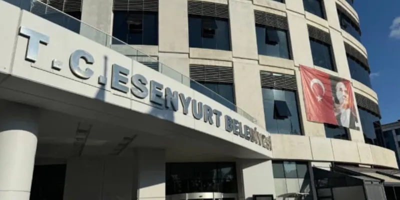 CHP'den Kayyuma Şok Suçlama! 10 Sayfalık Soru Listesi Ortaya Çıktı!