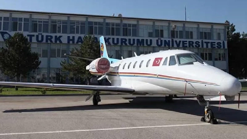 THK'ya Ne Oldu? CHP'li Bağcıoğlu'ndan Şok İddialar!