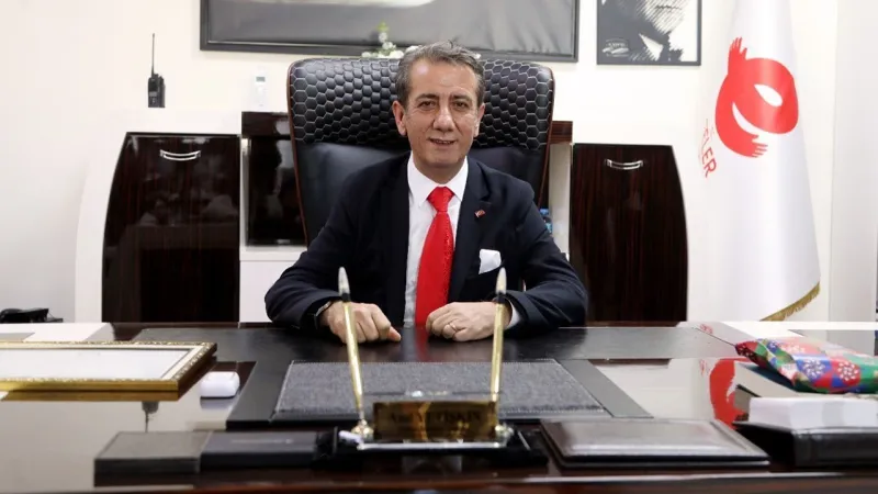 CHP'li Efeler Belediyesinde Şok İstifa! Neler Oluyor?