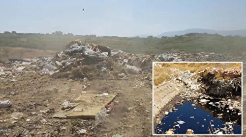 CHP'li Belediyeye Çevre Cezası! Skandal Ortaya Çıktı!