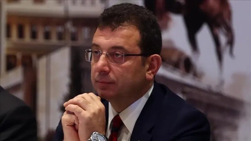 İmamoğlu'nun Sır Telefonu Ortaya Çıktı! Yolsuzluk İddiaları Alevlendi!