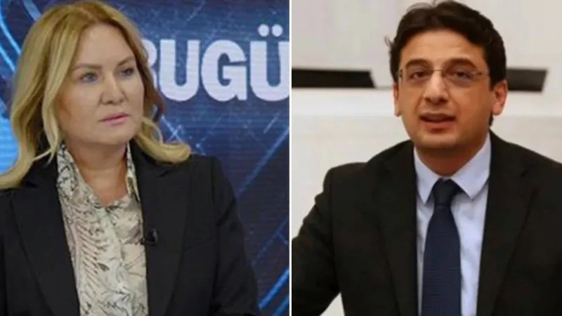 CHP'de Şok! 1.6 Milyon TL'lik Danışmanlık Ücreti İddiası!