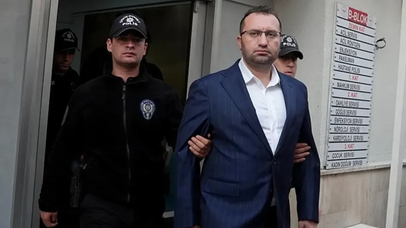 CHP'li Hakan Bahçetepe'nin "300 bin dolarlık" iftirası elinde patladı!