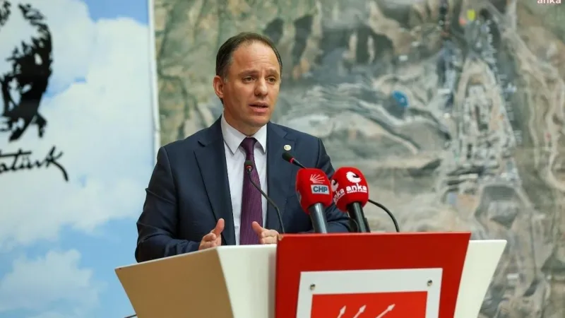 AKP'ye İBB Kıyağı Mı? CHP'li Yavuzyılmaz'dan Şok Suçlama!