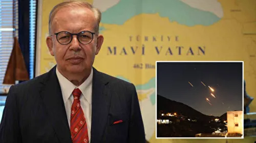 Cihat Yaycı’ya dibimizdeki savaşı sorduk: Asıl amaç İran’ı parçalamak